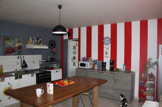  Maison � vendre 6 pi�ces 140 m�