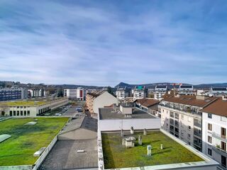  Appartement � louer 1 pi�ce 27 m�