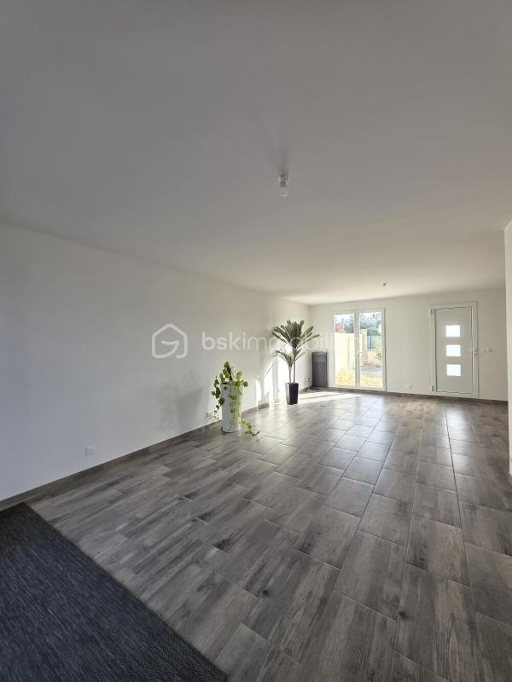 Vente Maison Pavillon 3 chambres - Cauffry Cauffry