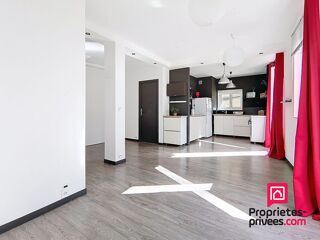  Appartement � vendre 2 pi�ces 48 m�