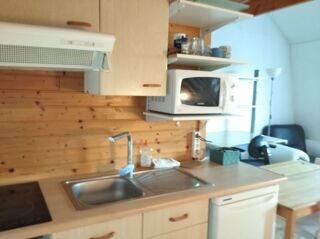 Location Appartement Appartement de 30m2 à louer sur Hazebrouck Hazebrouck