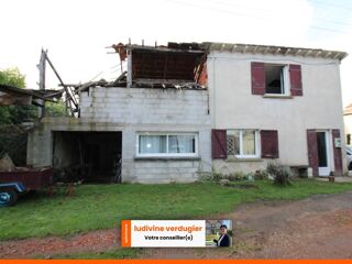  Maison � vendre 4 pi�ces 72 m�