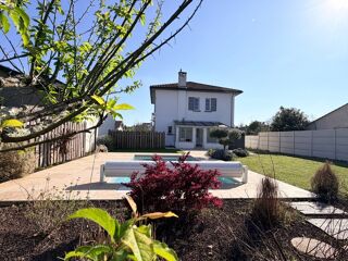 Maison à vendre 5 pièces 140 m²
