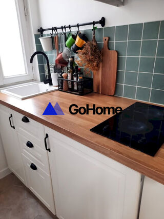  Appartement à louer 1 pièce 23 m²