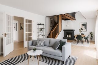  Maison � vendre 5 pi�ces 132 m�