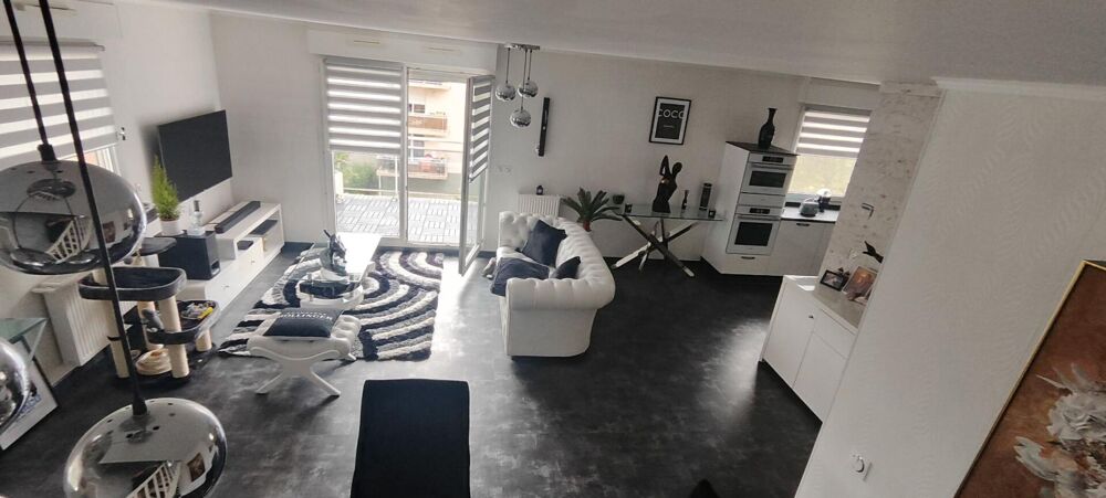 Appartement 5 pièces 144 m² · à Taillecourt · 144 m² · 239 200 €