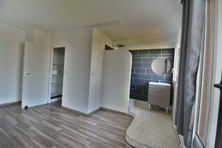  Appartement à vendre 3 pièces 43 m²