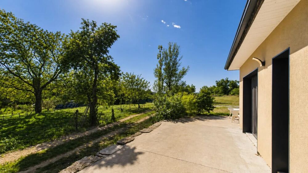 Vente Maison Maison de 4 pièces de 110 m² à Saint-Marcel-Campes Saint marcel campes