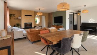  Maison à vendre 5 pièces 111 m²