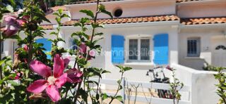  Maison à vendre 4 pièces 62 m²