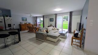  Maison à vendre 4 pièces 107 m²