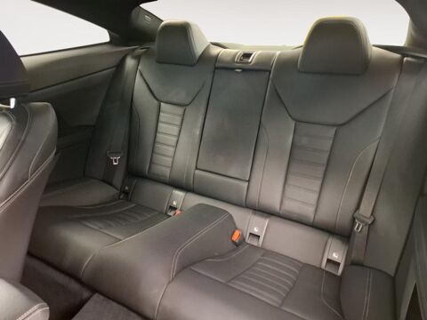 S&eacute;rie 4 420i Coup&eacute; M Sport 2023 occasion 33000 Bordeaux