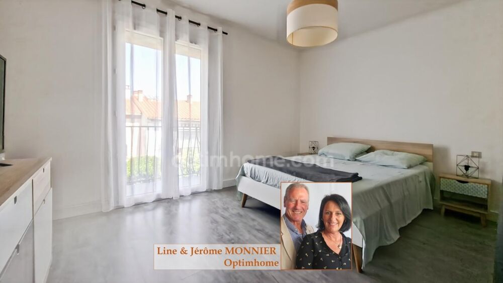 Quartier des Aviateurs Perpignan Appartement au calme avec jardin et garage, sans charges