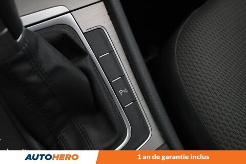 Golf SW VII 1.6 TDI BlueMotion Tech Conforltine DSG7 110 ch 2016 occasion 92130 Issy-les-Moulineaux