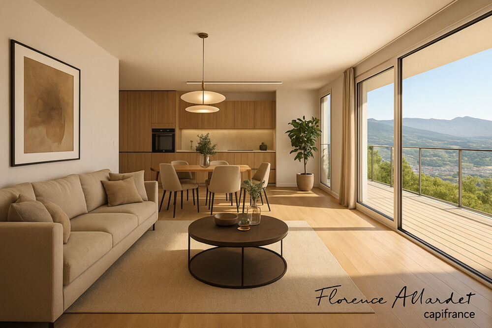 � vendre  Appartement Aix-les-Bains (73100)