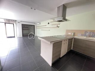  Maison à vendre 3 pièces 82 m²
