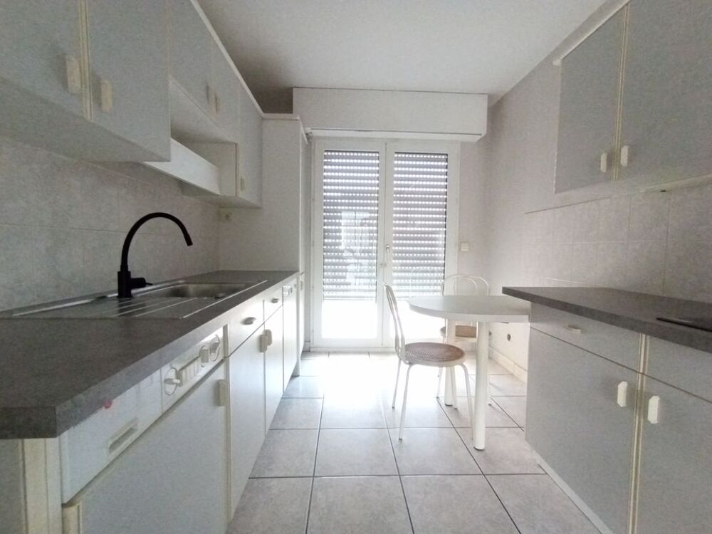 Location Appartement Appartement de 80m2 à louer sur Bordeaux Bordeaux