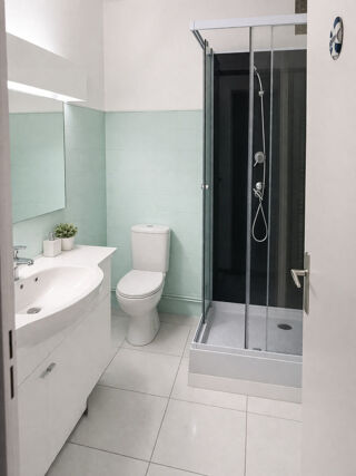  Appartement � vendre 2 pi�ces 44 m�