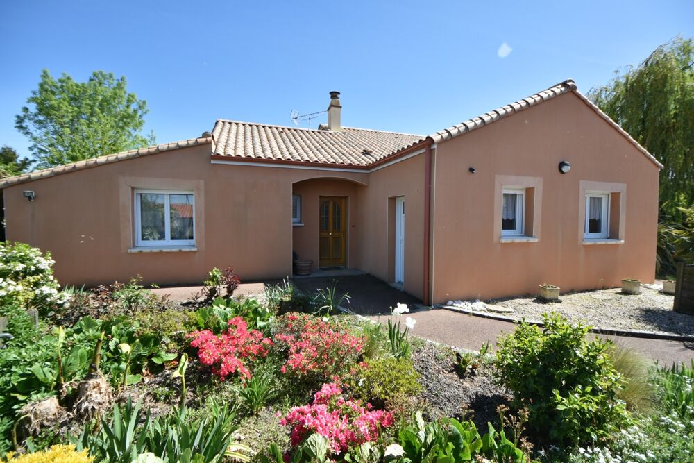Vente Maison Maison à vendre 3 pièces DIVATTE SUR LOIRE (44) Divatte sur loire