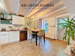  Maison � vendre 5 pi�ces 110 m�