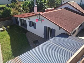  Maison à vendre 5 pièces 131 m²