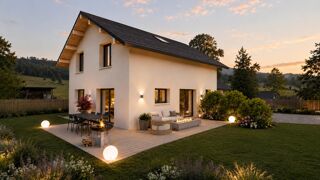  Maison à vendre 6 pièces 126 m²