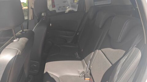 Clio IV 1.2 TCe 120 EDC Intens 2018 occasion 71800 La Clayette