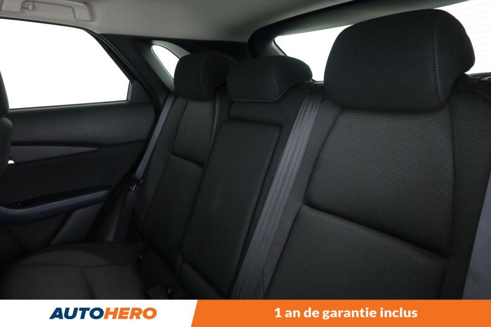 CX-30 2.0 Skyactiv-X M Hybrid 4x2 Sportline 180 ch 2019 occasion 92130 Issy-les-Moulineaux