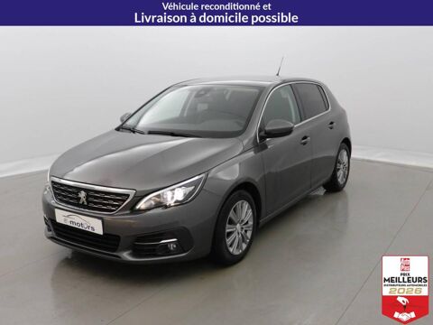 Annonce voiture Peugeot 308 13700 €