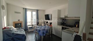  Maison à vendre 3 pièces 50 m²
