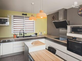  Maison à vendre 6 pièces 115 m²