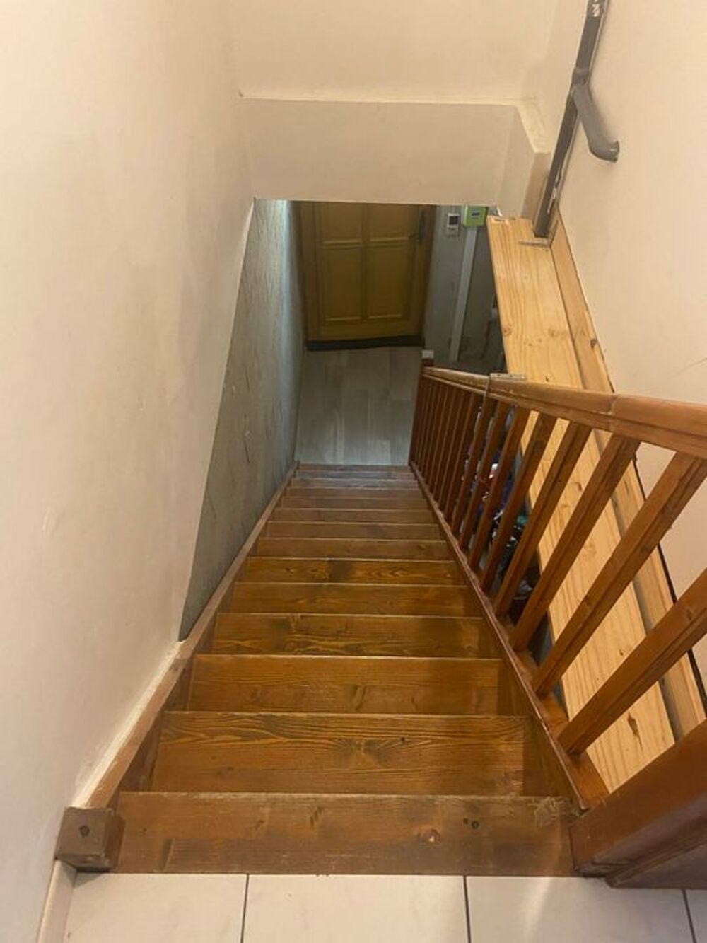 Location Appartement Studio de 24m2 à louer sur Fréteval Freteval