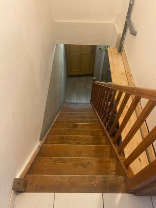  Appartement à louer 1 pièce 24 m²
