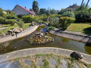  Maison � vendre 5 pi�ces 135 m�