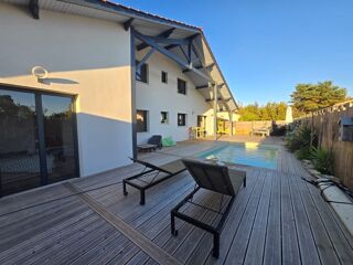  Maison à vendre 7 pièces 190 m²