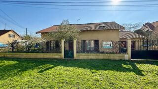  Maison � vendre 8 pi�ces 157 m�