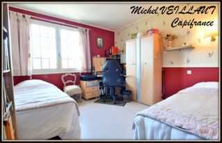  Maison à vendre 6 pièces 100 m²