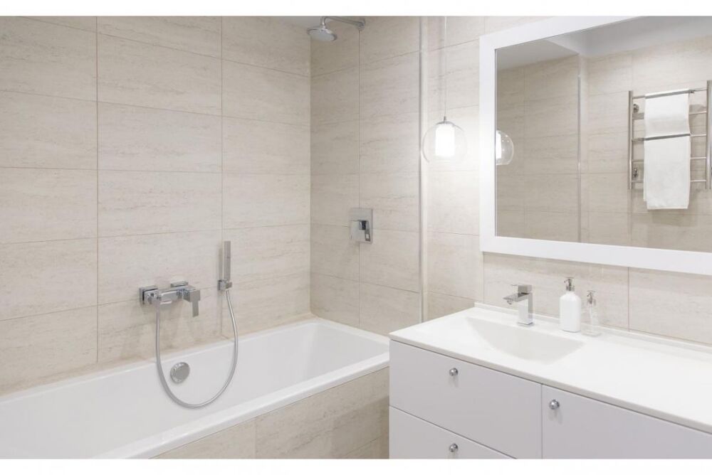 Vente Appartement Grand T3 avec jardin et terrasse - Dunkerque Dunkerque
