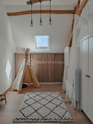  Maison � vendre 5 pi�ces 136 m�