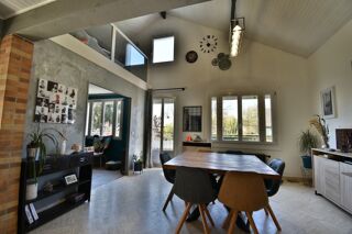  Maison  vendre 7 pices 147 m