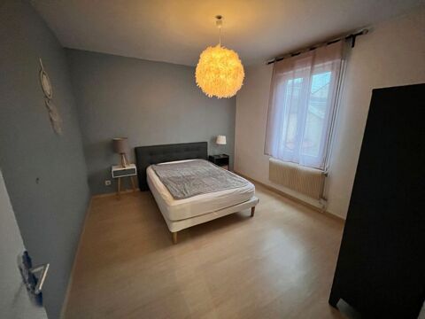  Appartement � louer 3 pi�ces 64 m�