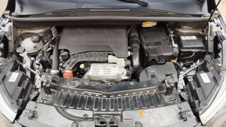 Crossland X I 1.2 Turbo 130 BVA6 Ultimate - Automatique 2020 occasion 68110 Illzach