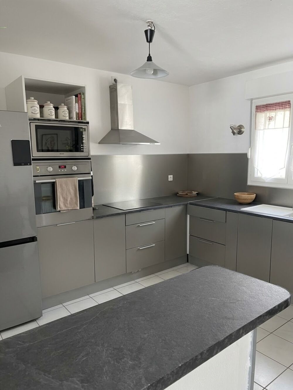 Maison à vendre 4 pièces SAINTES (17)