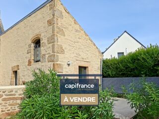 Maison à vendre 8 pièces 130 m²