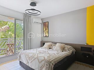  Appartement à vendre 1 pièce 19 m²