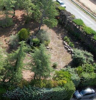  Terrain � vendre 698 m�