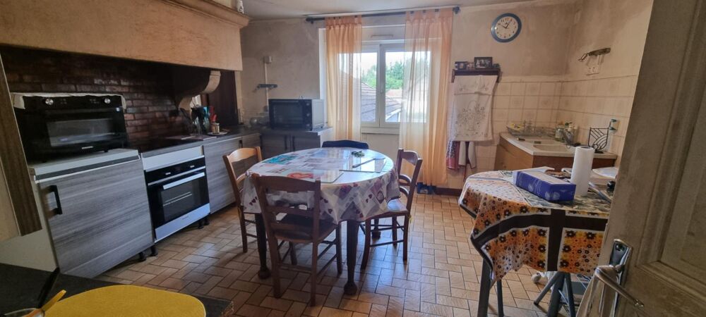 Vente Maison Maison à vendre 5 pièces DARNEY (88) Darney