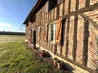  Maison à vendre 6 pièces 154 m²