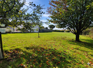  Terrain � vendre 1500 m�