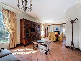  Maison � vendre 6 pi�ces 191 m�